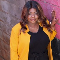 Alaxandria Middleton