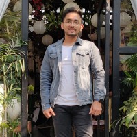 Anshul Choudhary