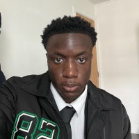 Temi Dairo
