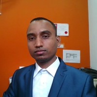 M.Saiful bin Sultan Ahmed