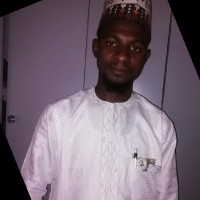 Lukman Umar Faruk