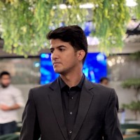 Shahrukh Nawaz