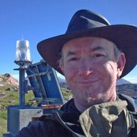 Gary Sutherland