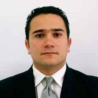 Bernardo Moncayo Garza