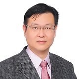 Dr. Fan-Gang Tseng (曾繁根 博士）