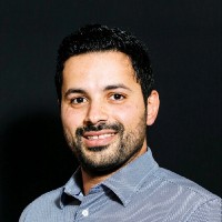 Yassine Chihi
