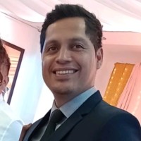 Johan Paredes