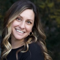 Leah Lamoreaux