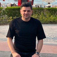 Gökhan Atılgan