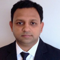 Ashish Kumar