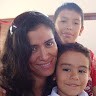 Maria Fernanda Marquez Rodriguez