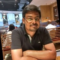 Pranojit Pan