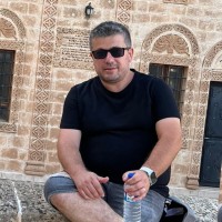 Özcan Çelik