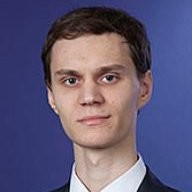 Максим Щербаков