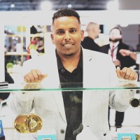 Ahmed Abdu