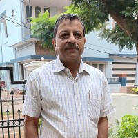 Dwarka Das Kumar