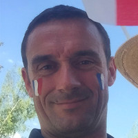Sylvain Jaouen