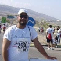 ibrahem irshad