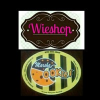 Wieshop Dan Marsha Cookies