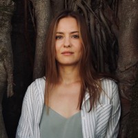 Polina Turchaninova