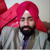 Amninder Singh