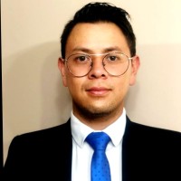 Francisco David Garrido