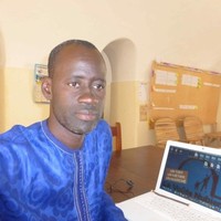 Ndiamé Fall
