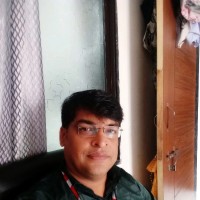 Rakesh N Tripathi