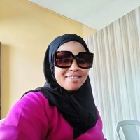 Aminat Oyelakin
