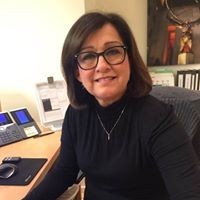 Delia Darden