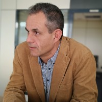 Vasileios Vyzirgiannakis
