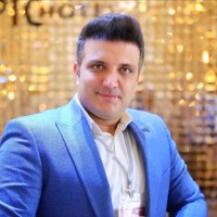 Vahid Allahverdi