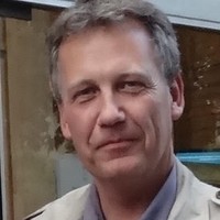 Bernard Logier