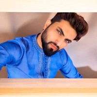 Muhammad Mohsin