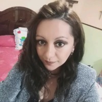 wendy Alcántara Luna