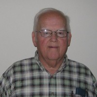 Everett Perry