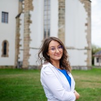 Klára Adamcová