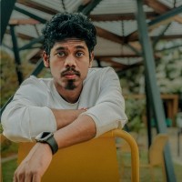Kisan Kumar Behera