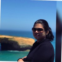 Nithya Muthumanickam