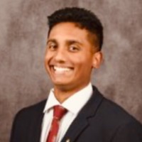 Tejas (Tj) Ramachandran