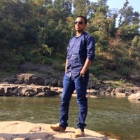 Jaydeep Patel