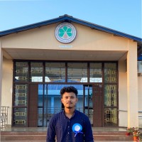 Rohit Saikia