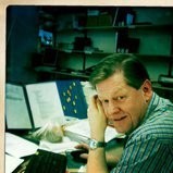 Kjell Westfält