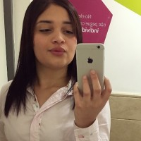 Larissa Santos