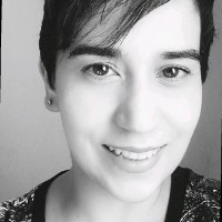 Jessica Tavares Ipolito, Cea.