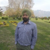 Aranjit Singh Bali