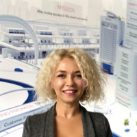 Özlem Gümüş
