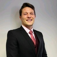 Casparus Du Toit