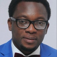Wole Oyeleye