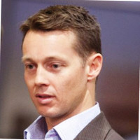 James Mcconnell